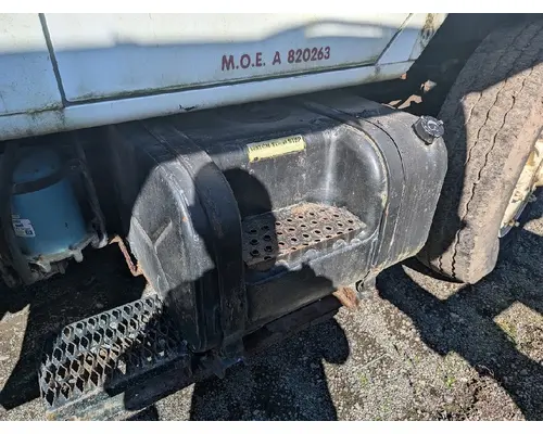 INTERNATIONAL 4700 Rebuilders