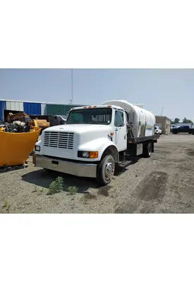 INTERNATIONAL 4700 Rebuilders