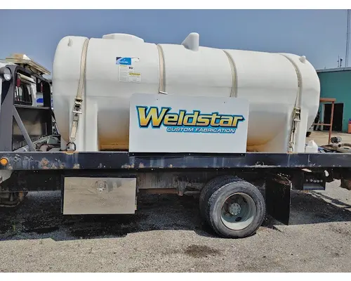 INTERNATIONAL 4700 Rebuilders