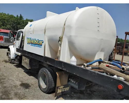 INTERNATIONAL 4700 Rebuilders