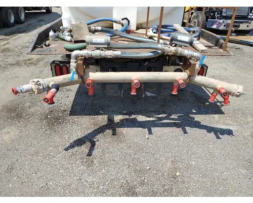 INTERNATIONAL 4700 Rebuilders