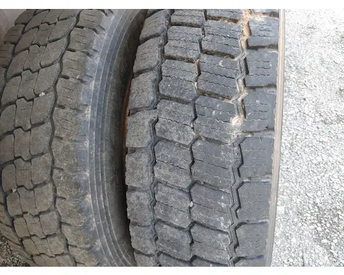 INTERNATIONAL 4700 Rebuilders