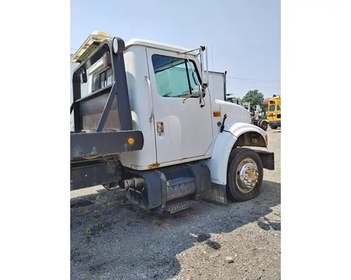 INTERNATIONAL 4700 Rebuilders