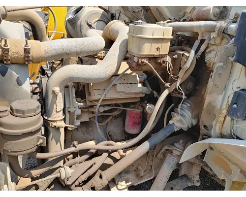 INTERNATIONAL 4700 Rebuilders