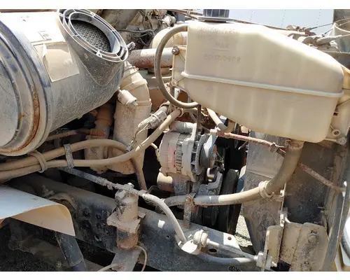 INTERNATIONAL 4700 Rebuilders