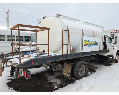 INTERNATIONAL 4700 Rebuilders