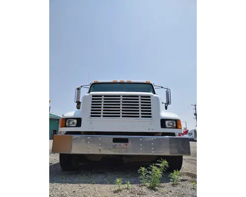 INTERNATIONAL 4700 Rebuilders