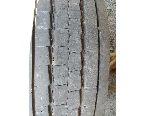 INTERNATIONAL 4700 Rebuilders