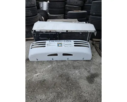 INTERNATIONAL 4700 Reefer Unit