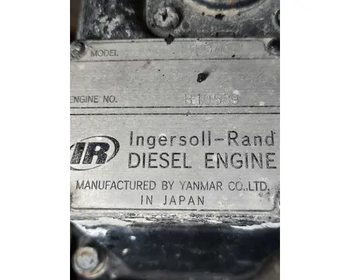 INTERNATIONAL 4700 Reefer Unit