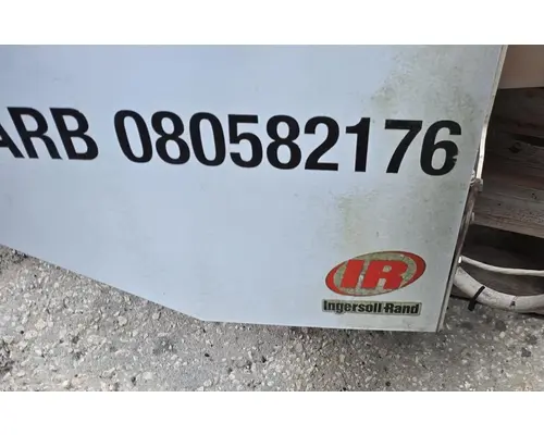 INTERNATIONAL 4700 Reefer Unit