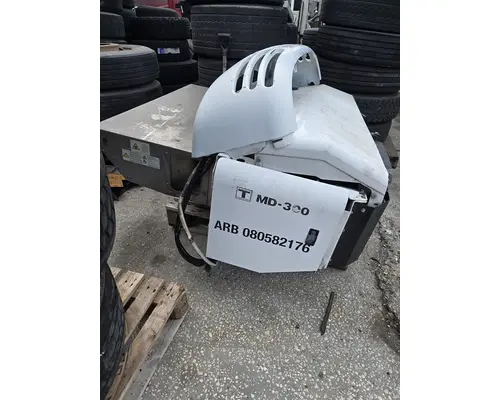 INTERNATIONAL 4700 Reefer Unit