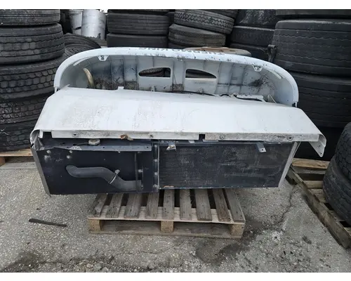INTERNATIONAL 4700 Reefer Unit
