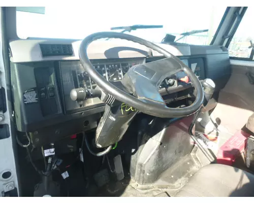 INTERNATIONAL 4700 STEERING COLUMN