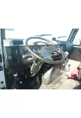 INTERNATIONAL 4700 STEERING COLUMN