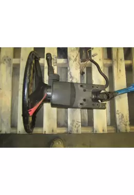 INTERNATIONAL 4700 STEERING COLUMN