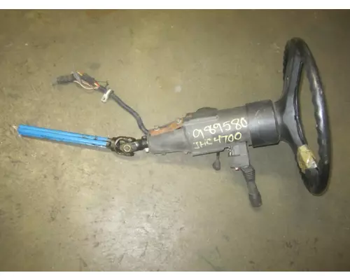 INTERNATIONAL 4700 STEERING COLUMN