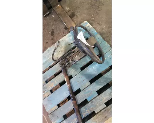 INTERNATIONAL 4700 STEERING COLUMN