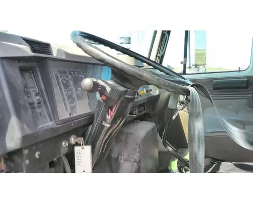 INTERNATIONAL 4700 STEERING COLUMN
