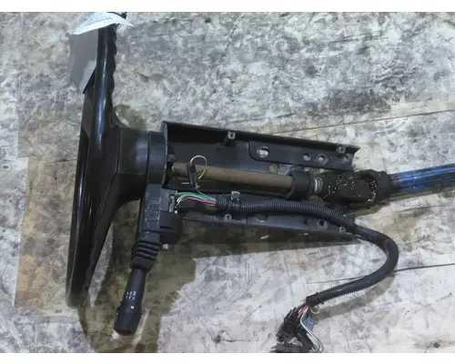 INTERNATIONAL 4700 STEERING COLUMN
