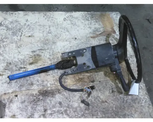 INTERNATIONAL 4700 STEERING COLUMN