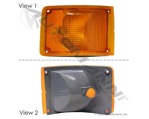 INTERNATIONAL 4700 STOP TURN TAIL LAMP