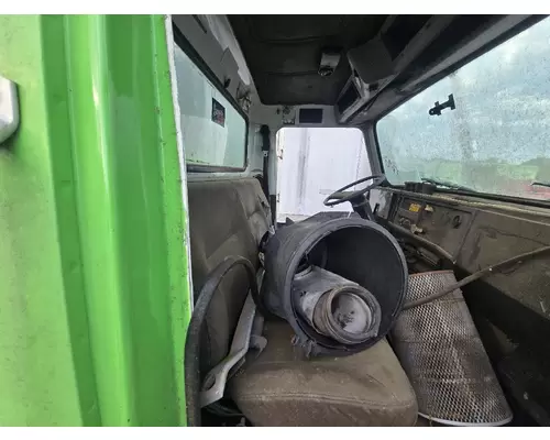 INTERNATIONAL 4700 Seat, Front