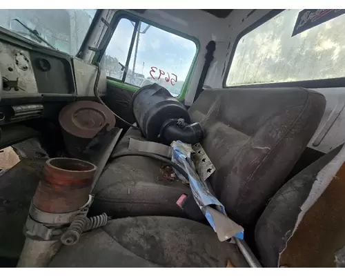 INTERNATIONAL 4700 Seat, Front