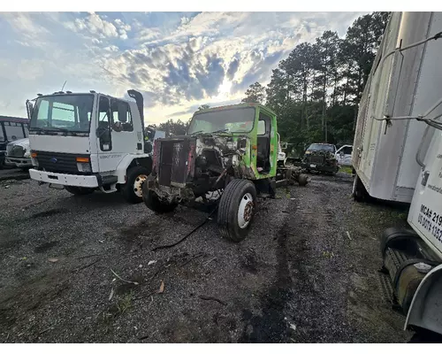 INTERNATIONAL 4700 Seat, Front