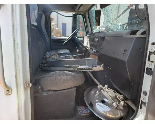 INTERNATIONAL 4700 Seat, Front