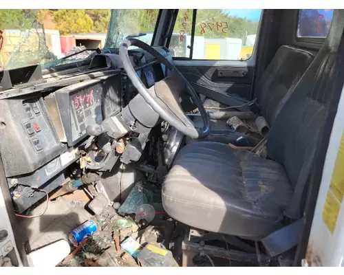 INTERNATIONAL 4700 Seat, Front