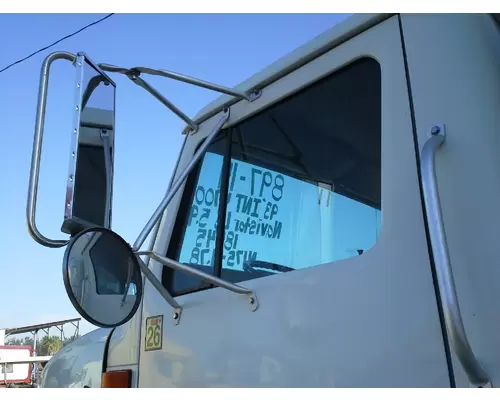 INTERNATIONAL 4700 Side View Mirror