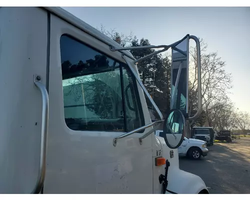 INTERNATIONAL 4700 Side View Mirror