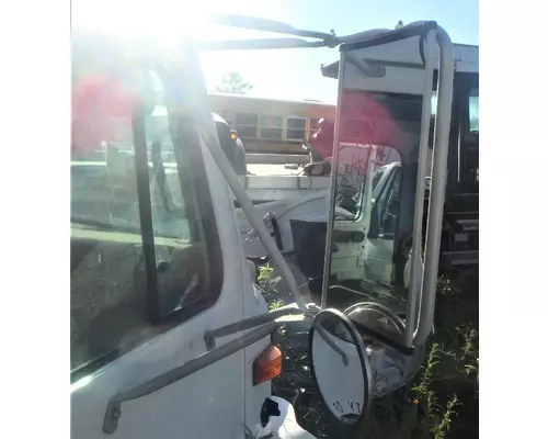 INTERNATIONAL 4700 Side View Mirror