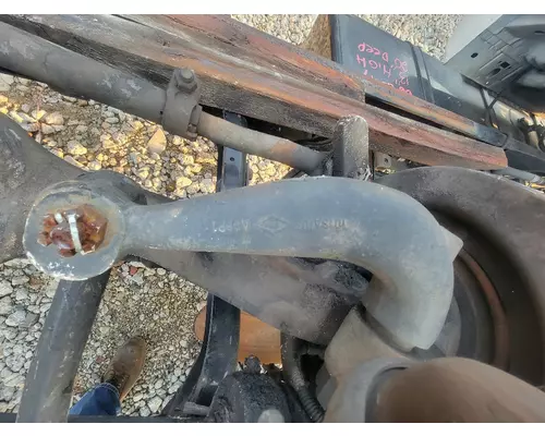 INTERNATIONAL 4700 Spindle  Knuckle, Front
