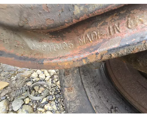 INTERNATIONAL 4700 Spindle  Knuckle, Front