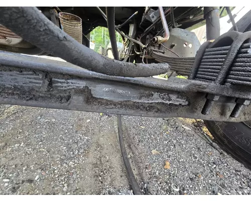INTERNATIONAL 4700 Spindle  Knuckle, Front