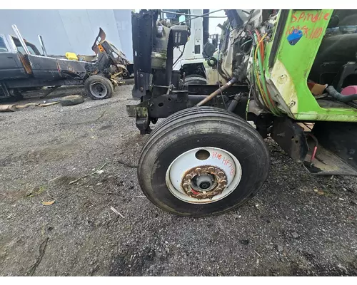 INTERNATIONAL 4700 Spindle  Knuckle, Front