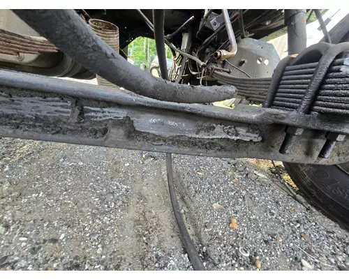 INTERNATIONAL 4700 Spindle  Knuckle, Front
