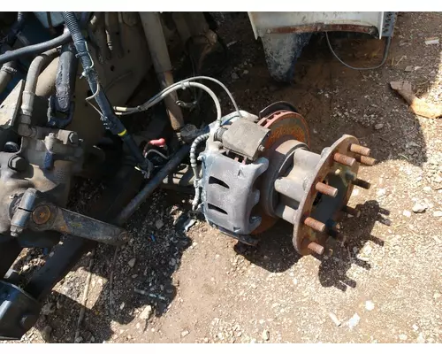 INTERNATIONAL 4700 Spindle  Knuckle, Front