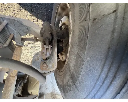 INTERNATIONAL 4700 Spindle  Knuckle, Front