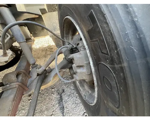 INTERNATIONAL 4700 Spindle  Knuckle, Front