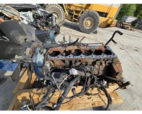 INTERNATIONAL 4700 Starter Motor
