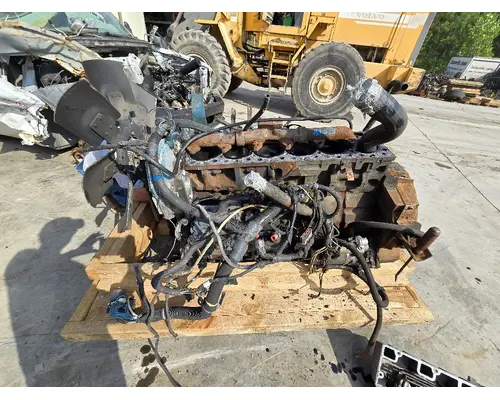 INTERNATIONAL 4700 Starter Motor
