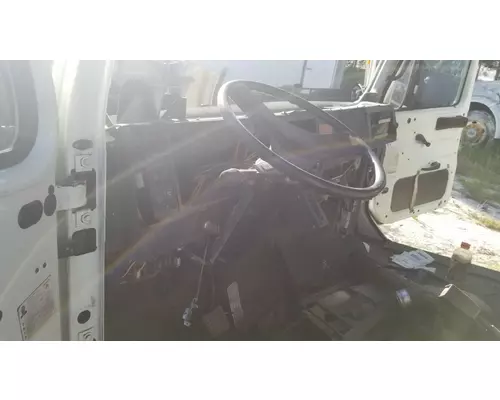 INTERNATIONAL 4700 Steering Column