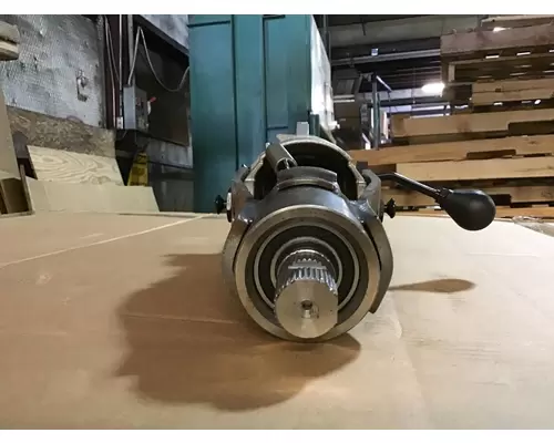 INTERNATIONAL 4700 Steering Column