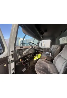 INTERNATIONAL 4700 Steering Column