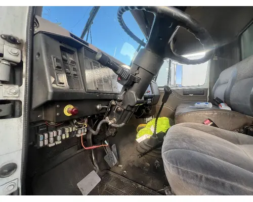 INTERNATIONAL 4700 Steering Column
