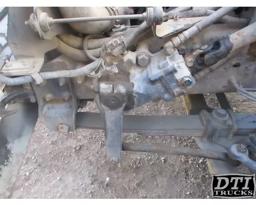 INTERNATIONAL 4700 Steering Gear  Rack