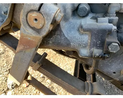 INTERNATIONAL 4700 Steering Gear  Rack